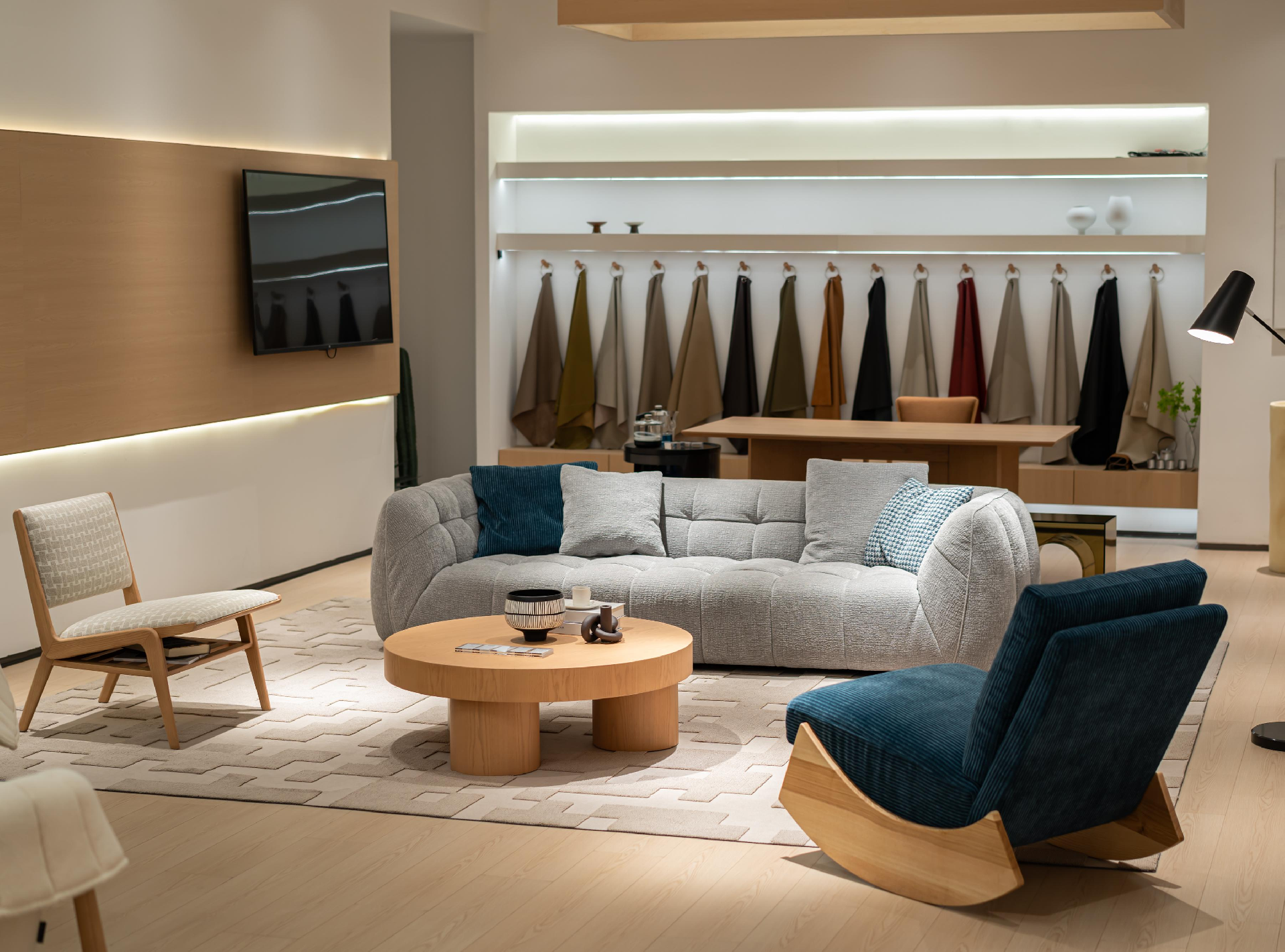 sofa