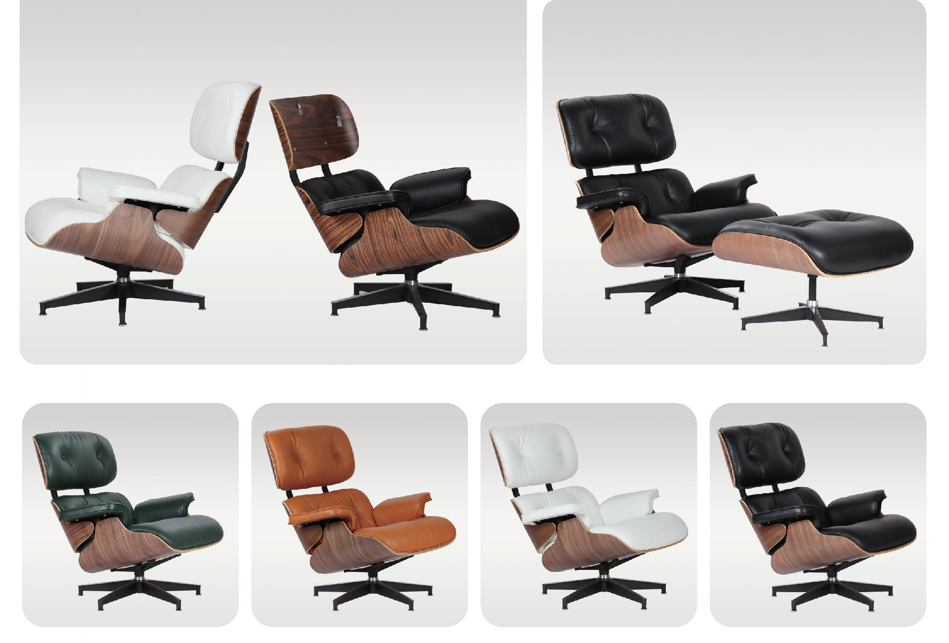 Leisure Chair/Accent Chair