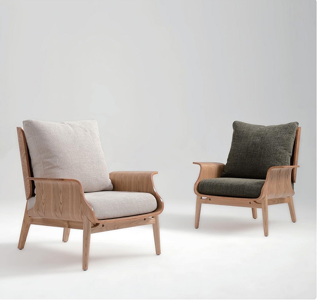 Leisure Chair /Accent Chair