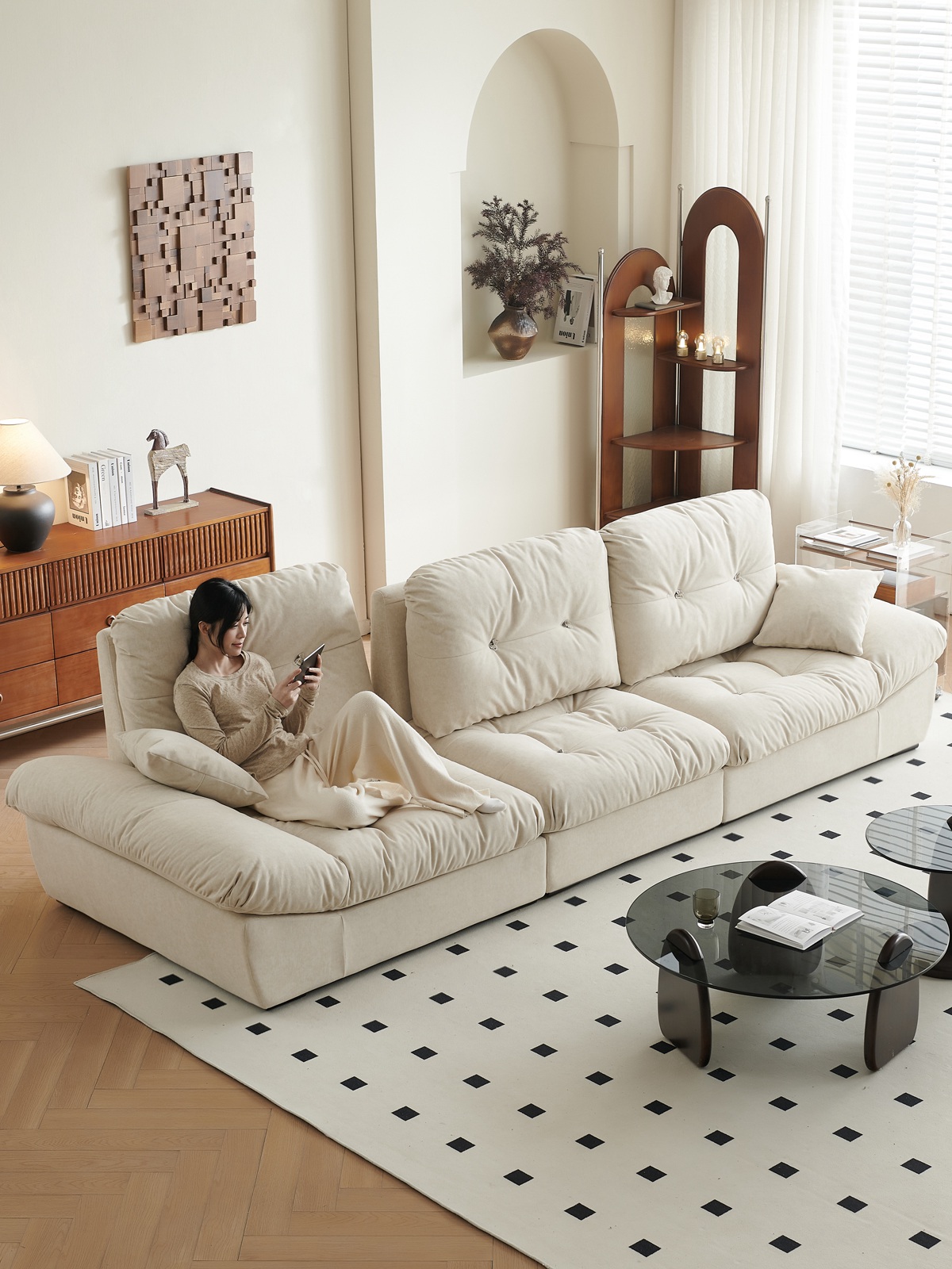 sofa