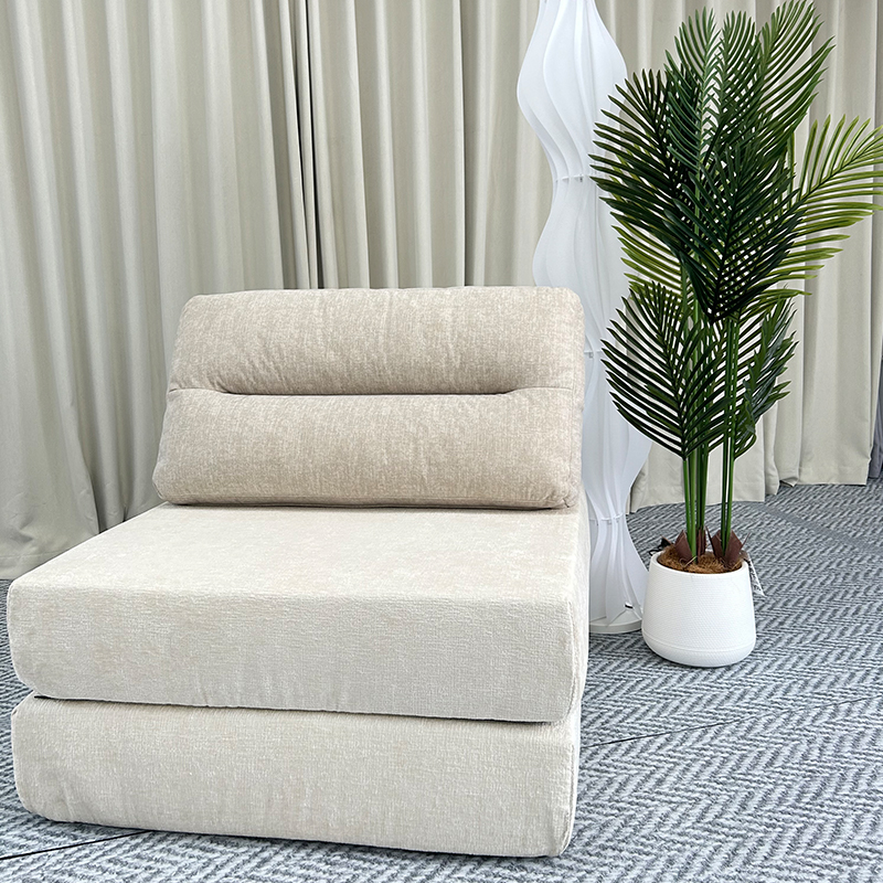 compression sofa