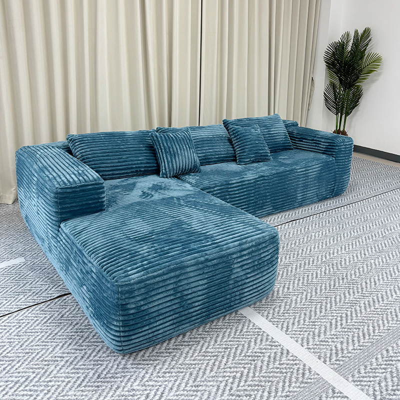 compression sofa