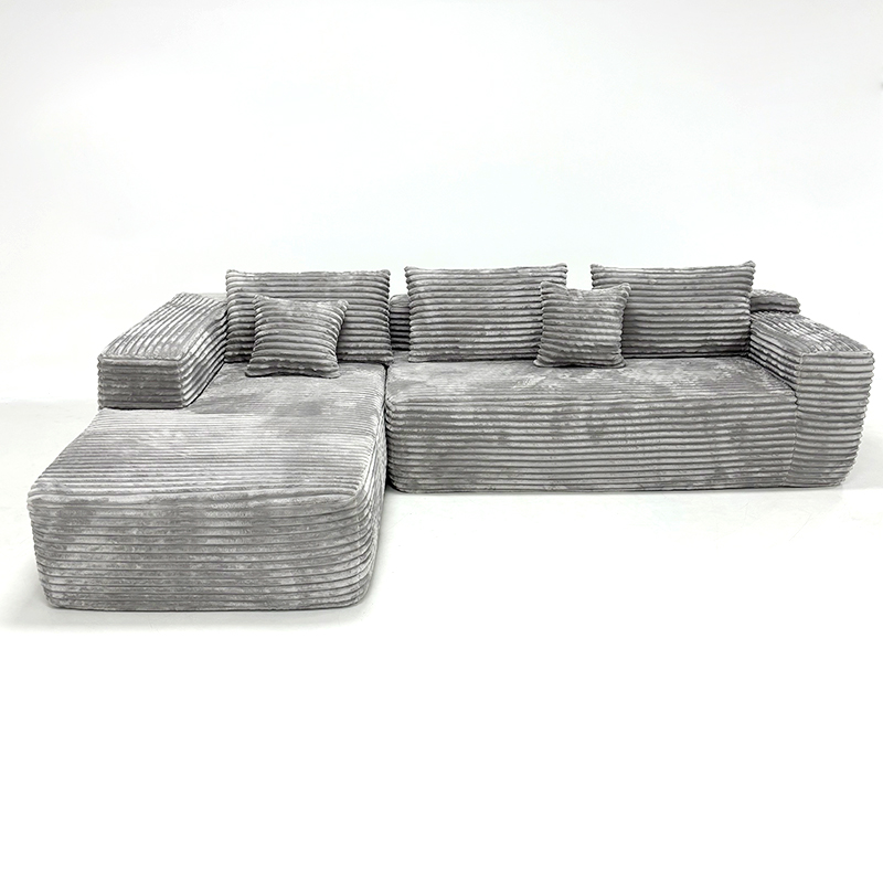 compression sofa