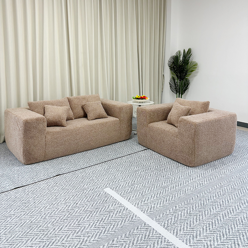 compression sofa
