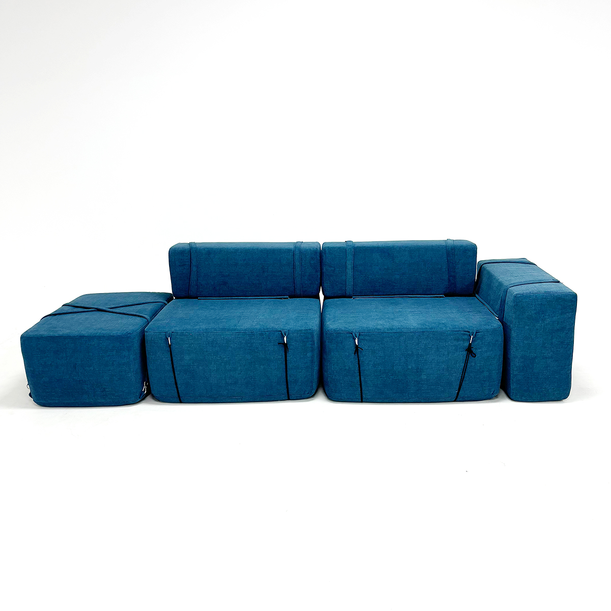compression sofa
