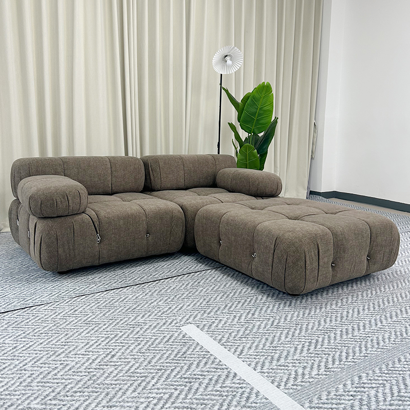 compression sofa